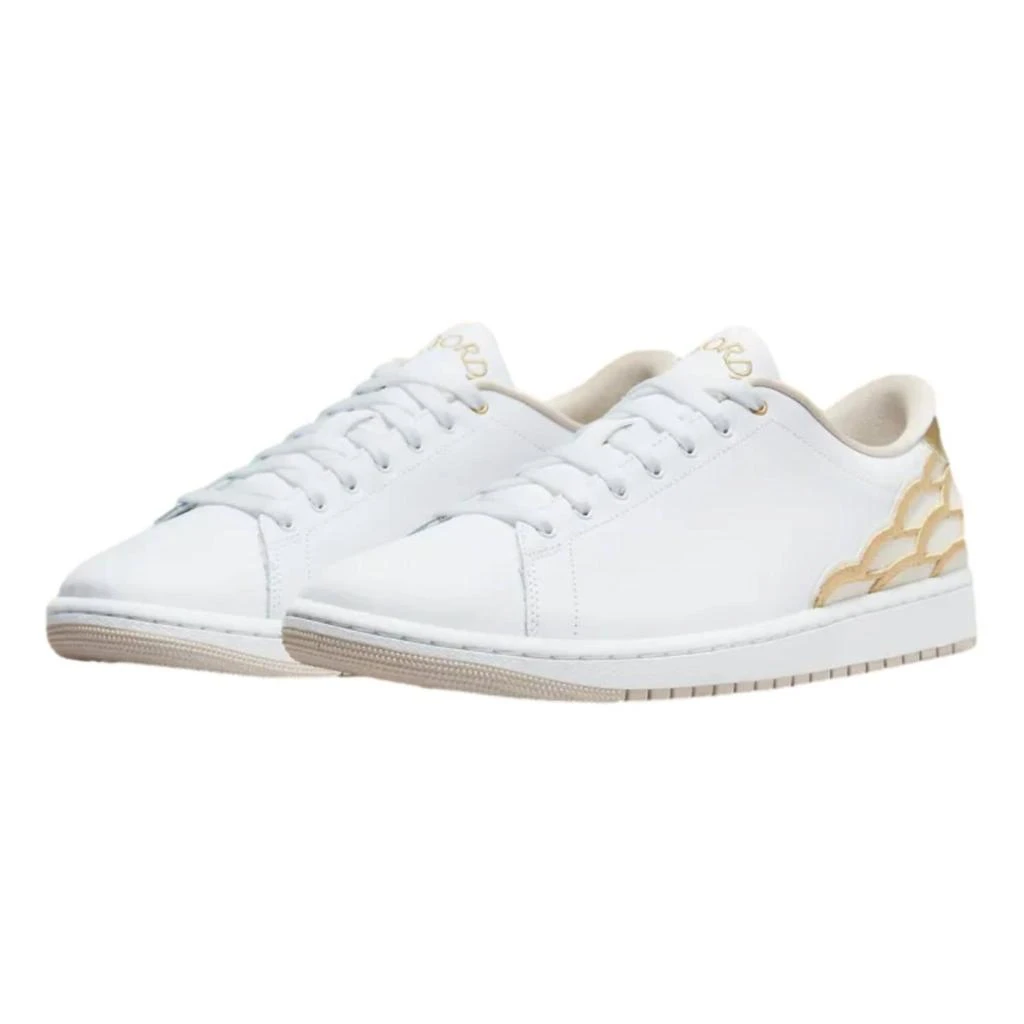 NIKE Nike - Men's Jordan 1 Centre Court Sneaker 3