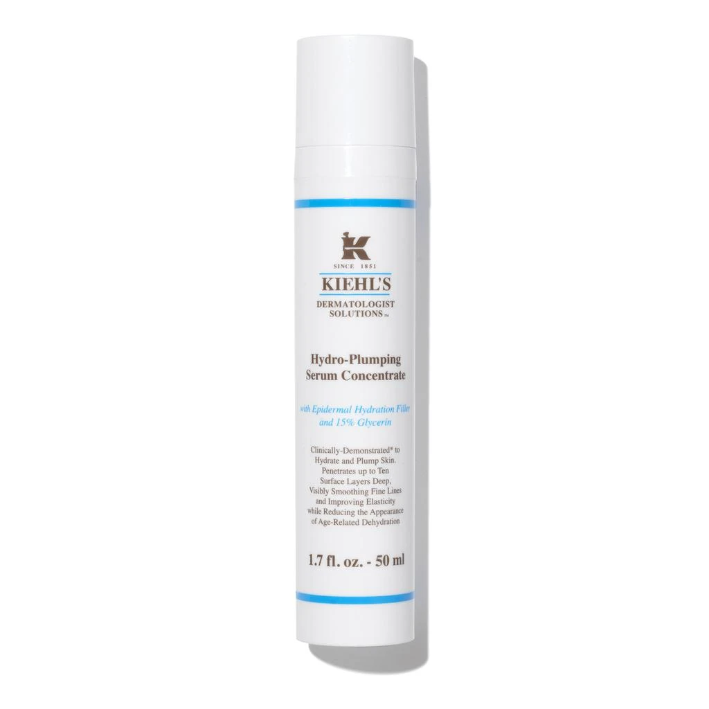 Kiehl's Hydro-Plumping Serum Concentrate 1