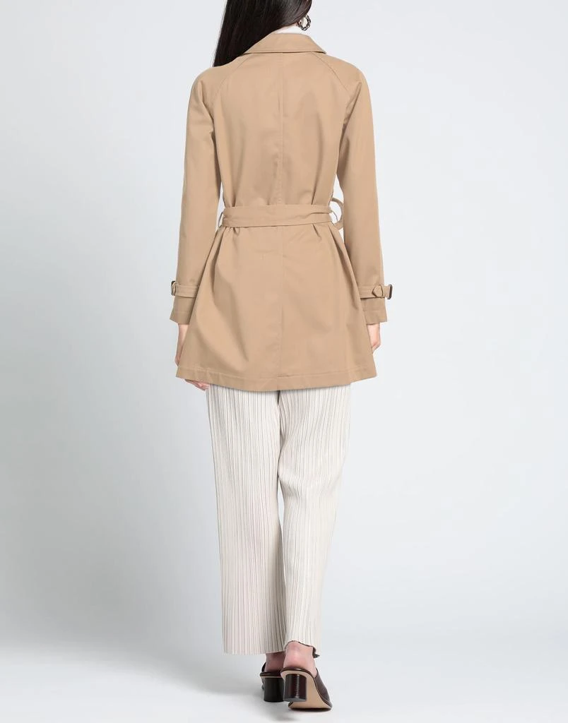 SEALUP Full-length jacket 3