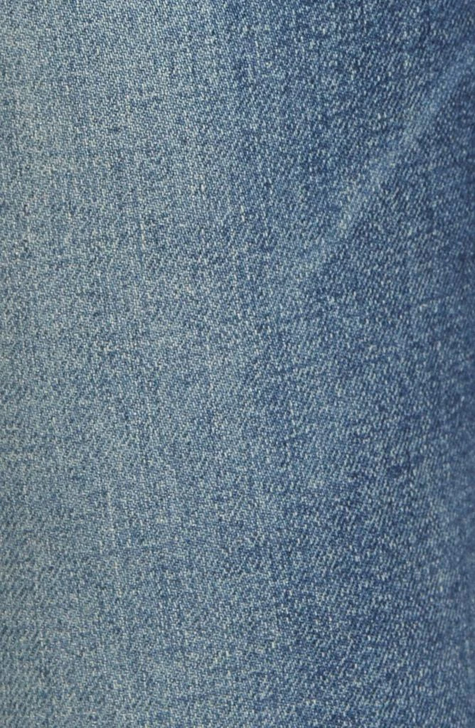 AG Women's Kinsley High Waist Pop Crop Jeans 6