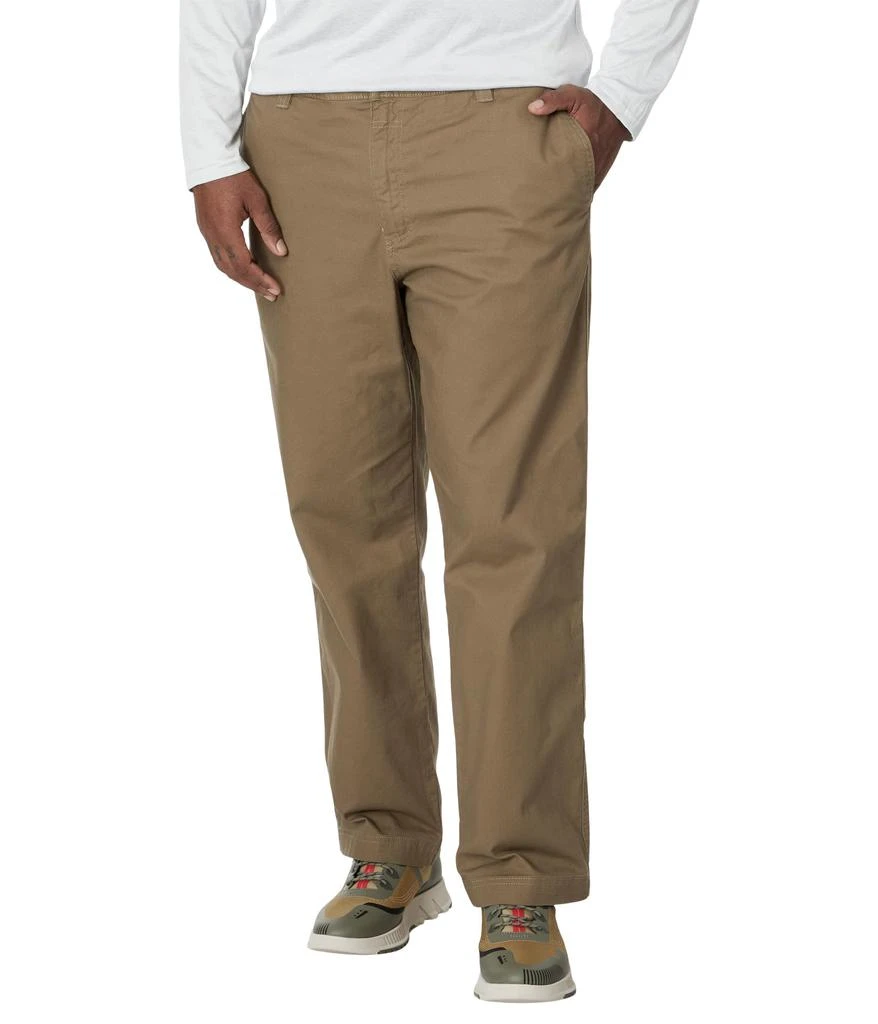 Columbia Big & Tall Flex ROC Pant 1