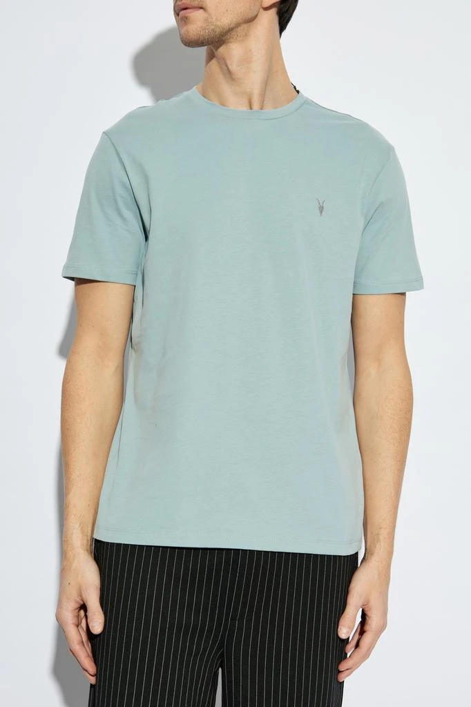 ALL SAINTS T-shirt 'Brace' 3