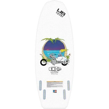Lib Technologies Chop Board 3