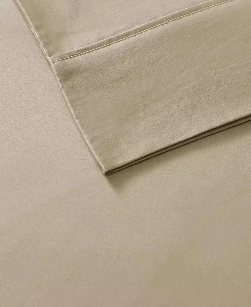 Madison Park 800 Thread Count Cotton Blend Sateen 6-Pc. Sheet Set, Queen 4