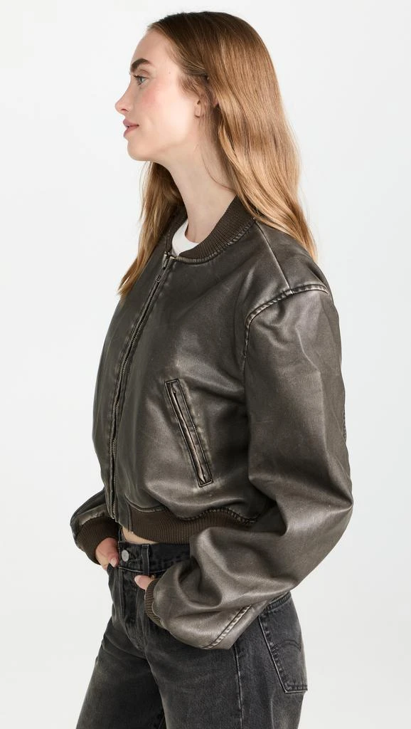 Lioness Allure Bomber 3