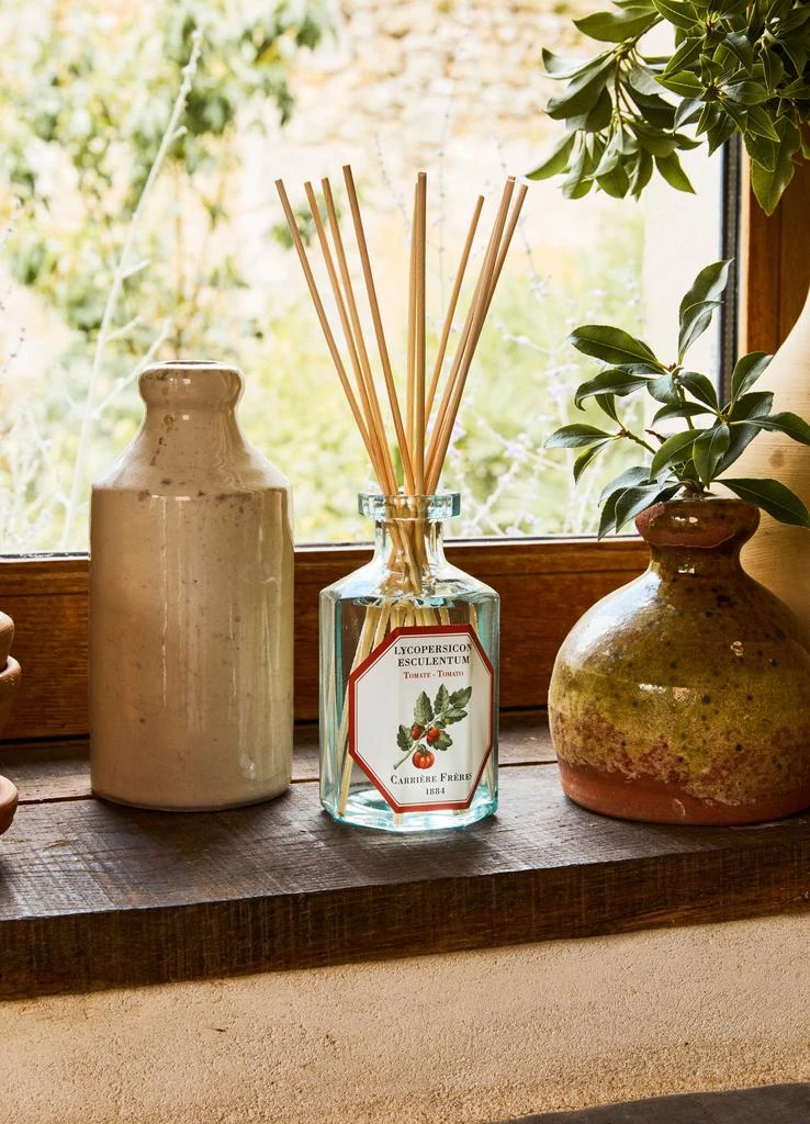 Carriere Freres Fragrance diffuser Tomato - Lycopersicon Esculentum 200 ml 3