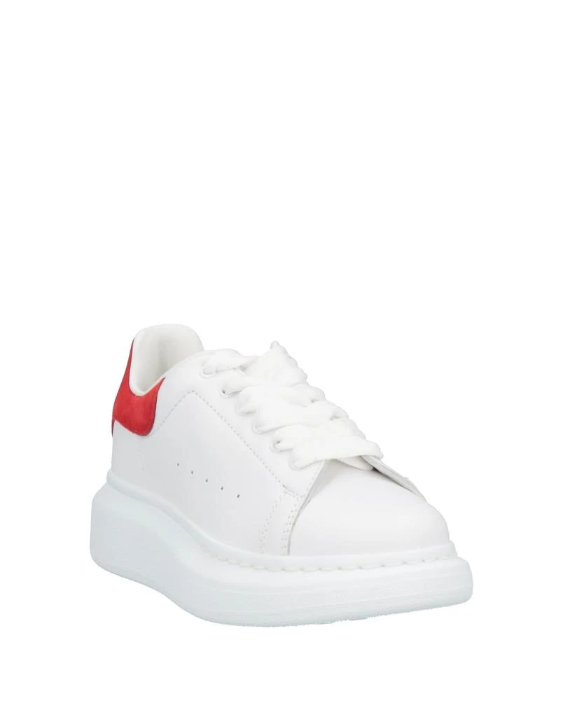 ALEXANDER MCQUEEN Sneakers 2