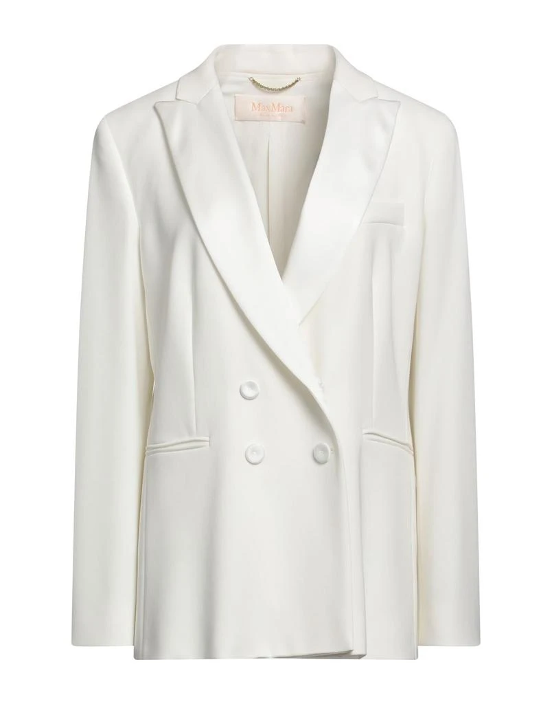 Max Mara Blazer 1