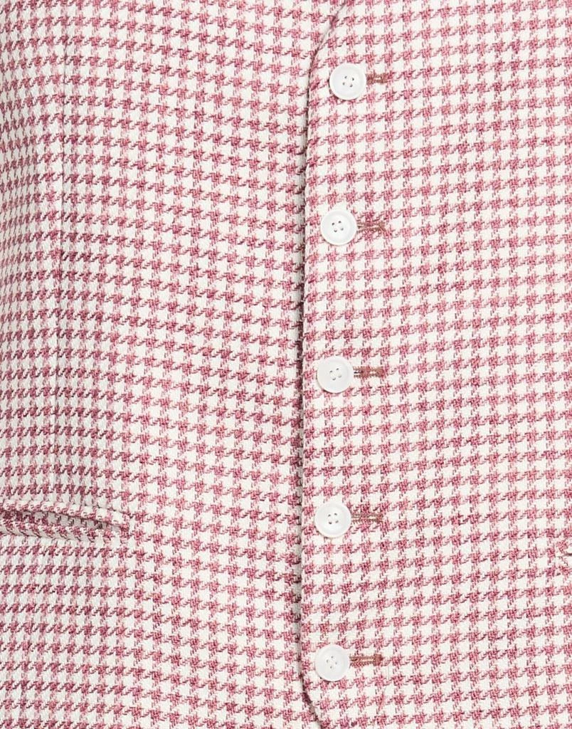 BRERAS Milano Suit vest 4