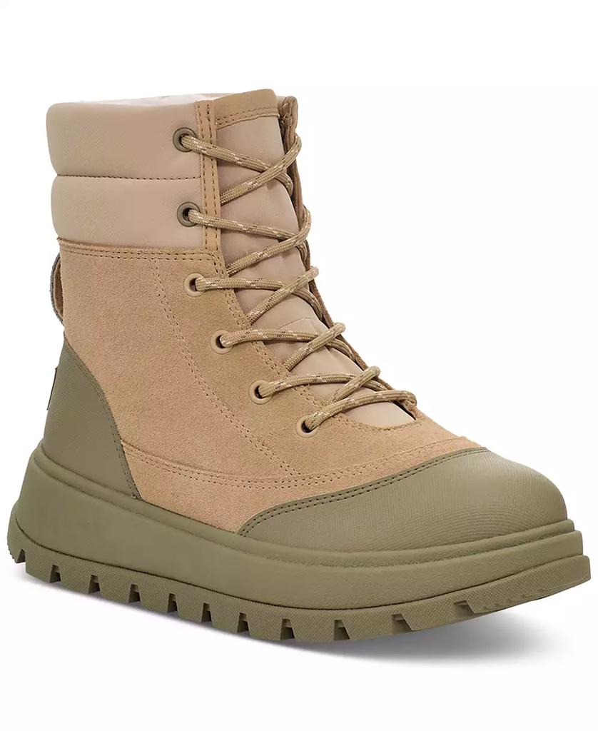 Koolaburra Women's Deza Hybrid Boots