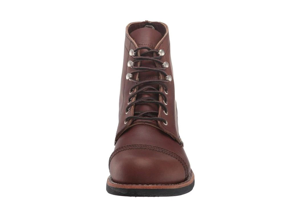 Red Wing Heritage Iron Ranger 7