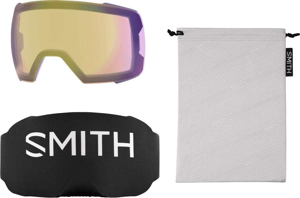 Smith Optics I/O Mag XL Ski Goggles
