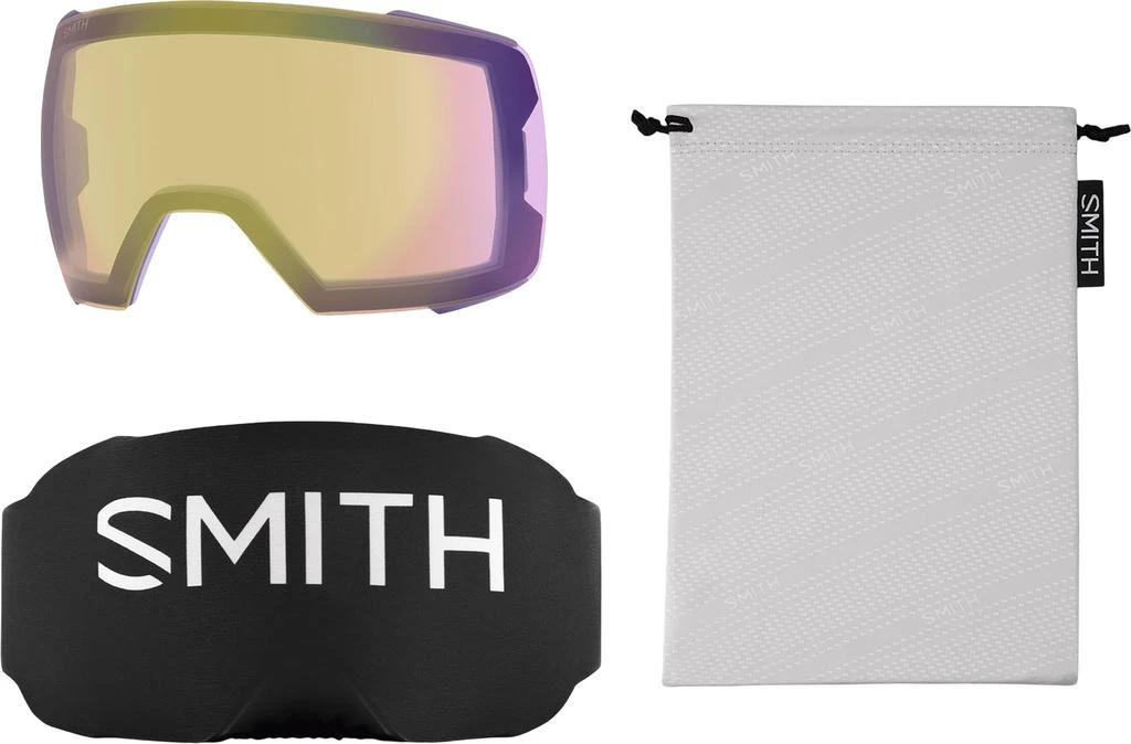 Smith Optics I/O Mag XL Ski Goggles 2