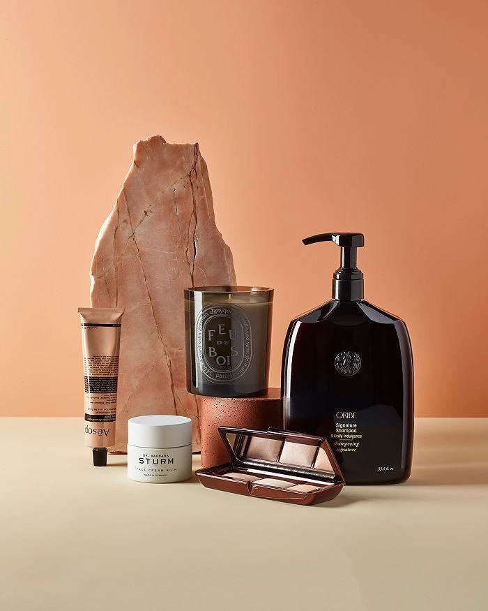 Oribe Signature Shampoo 4