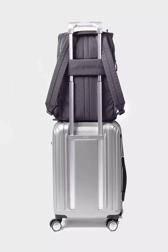 Brevite Brevite Daily Recycled Backpack 4