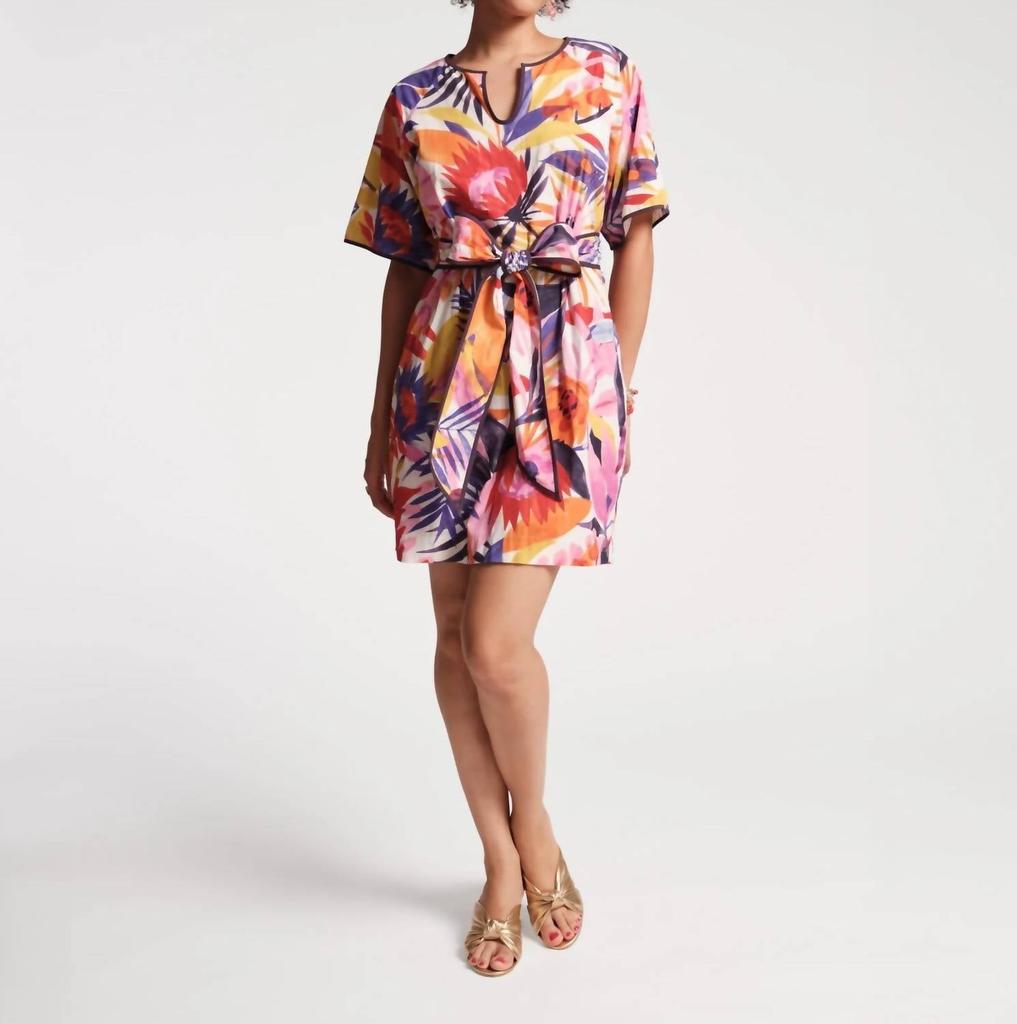 Frances Valentine Frances Valentine - Doris Dress
