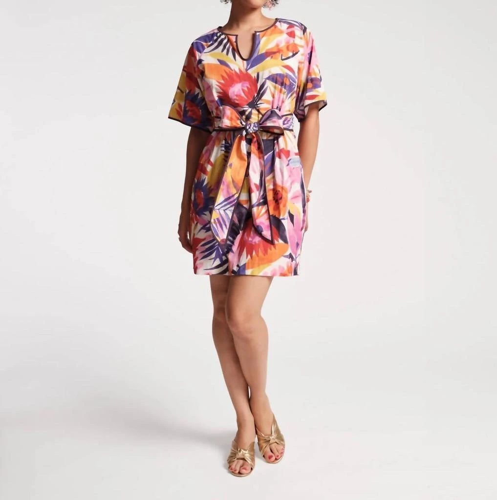 Frances Valentine Frances Valentine - Doris Dress 1