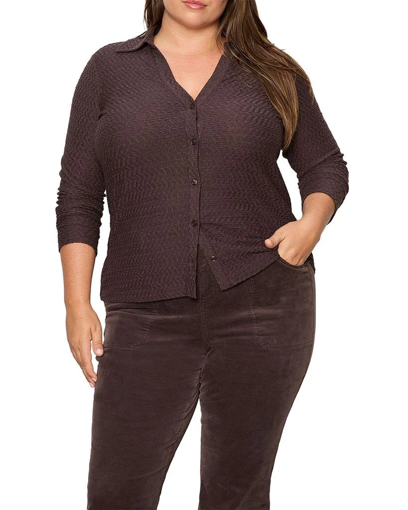 Sanctuary Dreamgirl Textured Cardigan 1