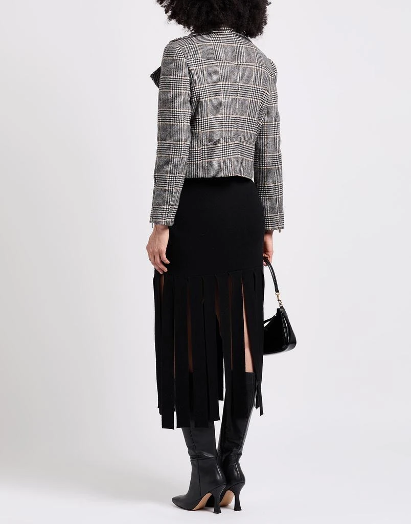 SHIRTAPORTER Biker jacket 3