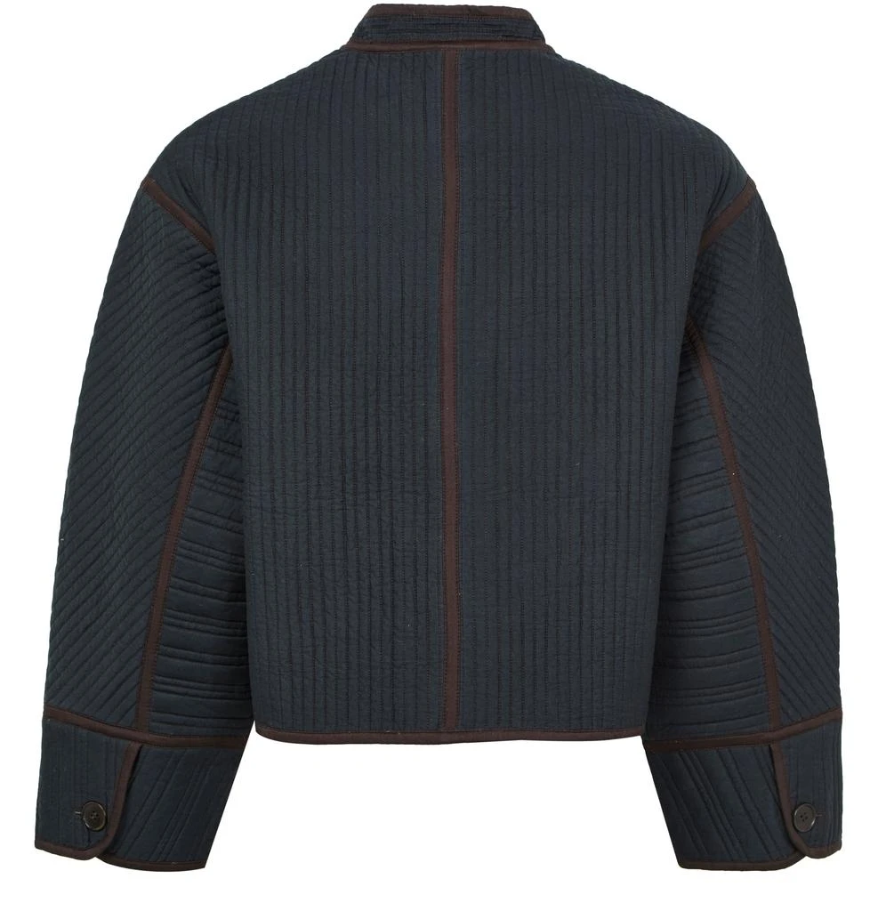Soeur Patchouli jacket 3