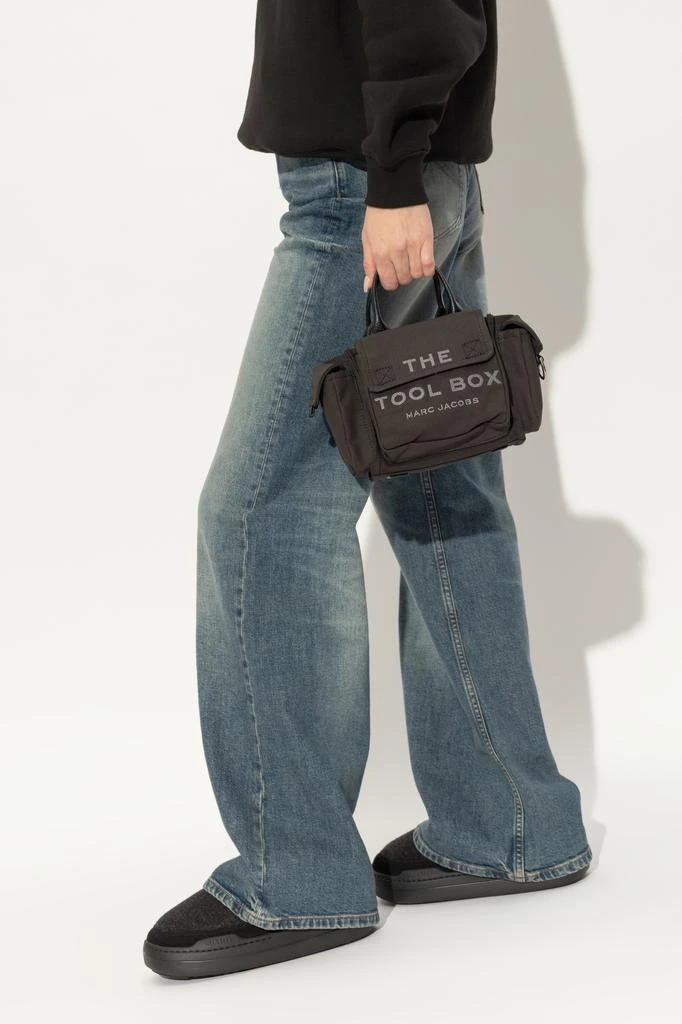 Marc Jacobs Handbag The Tool Box 2