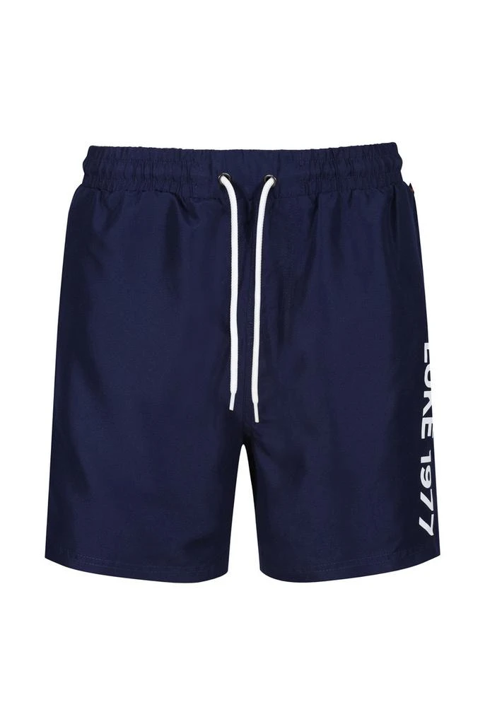 Luke 1977 Side on swim shorts 1