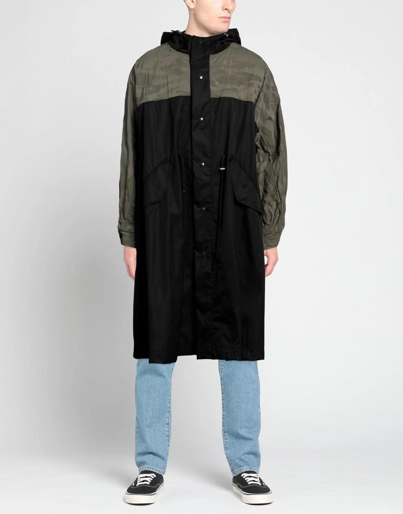 Mackintosh Full-length jacket 2