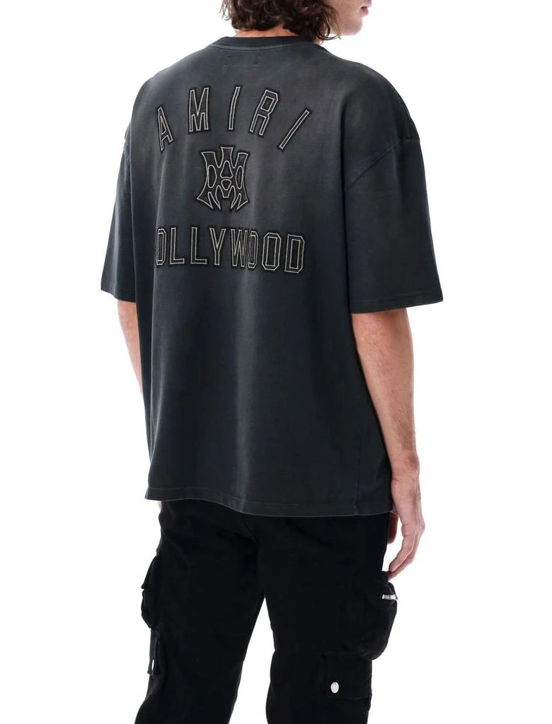 AMIRI Amiri Ma Hollywood T-Shirt 2