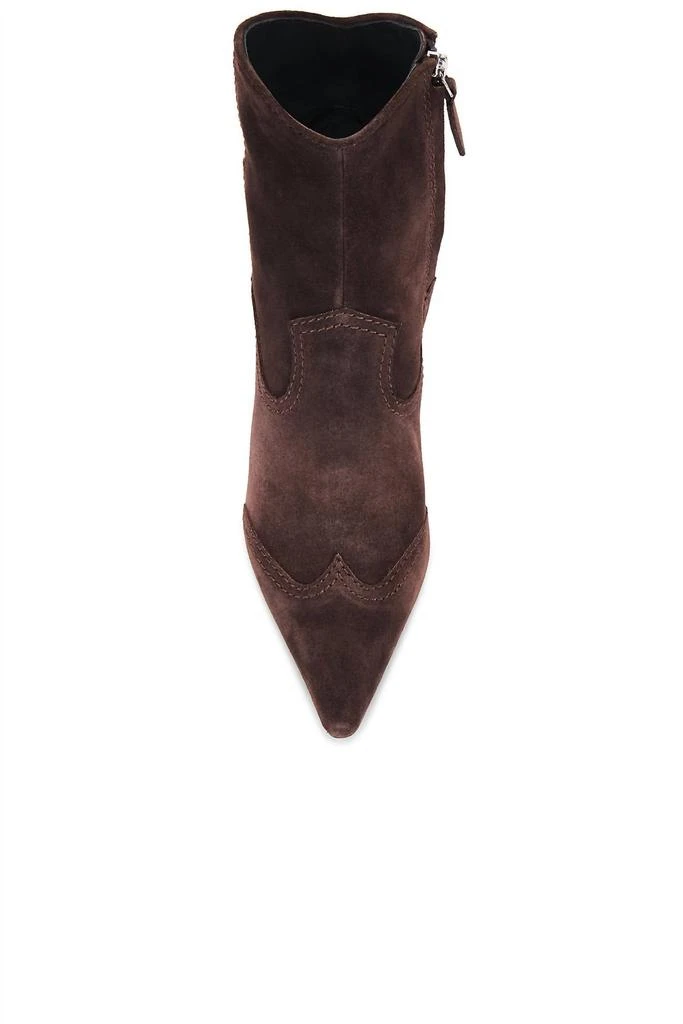 Jonathan Simkhai Jonathan Simkhai - Shadow Western Bootie 5