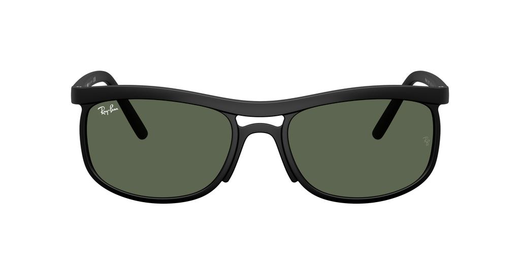 Ray-Ban Ray-Ban Unisex Sunglass RB4452 Liteforce