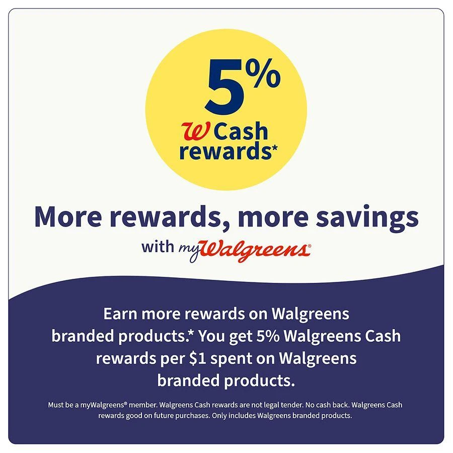 Walgreens CoQ-10 200 mg Softgels (90 days) 11