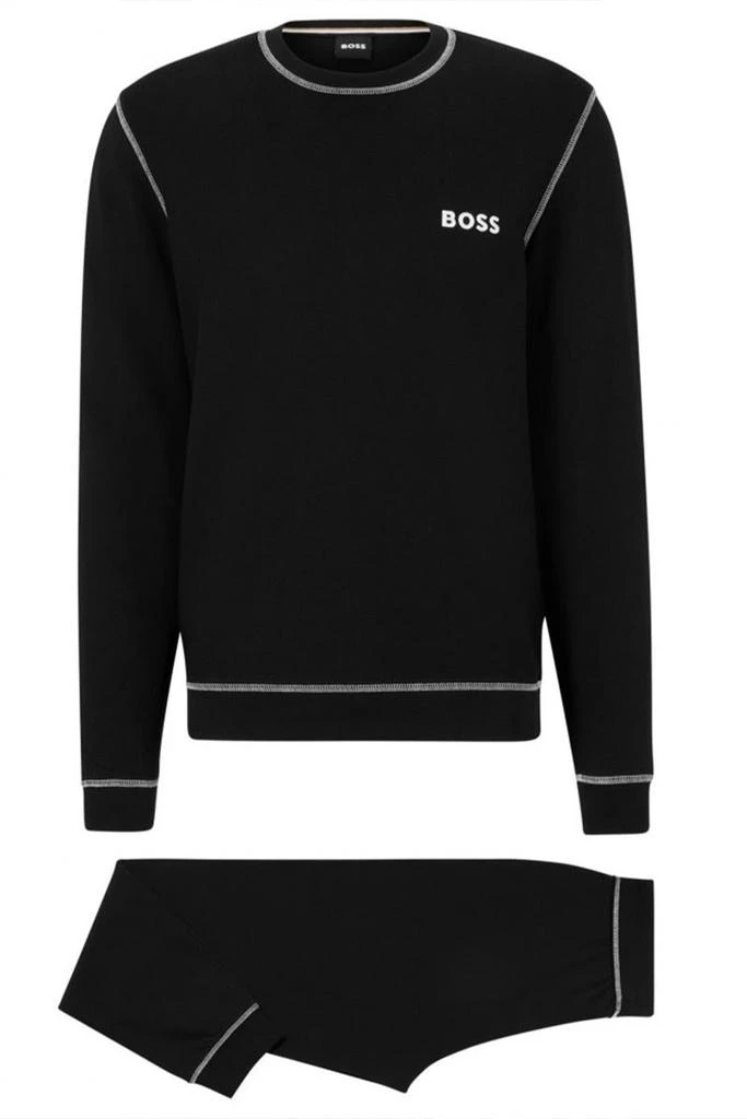 Hugo Boss Hugo Boss Jump Sweats 1