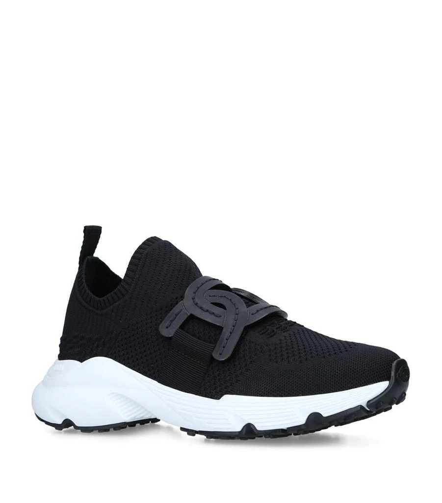 Tod's Sport Run 54c Calzino Sneaker 1