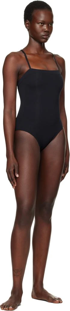ERES Black Aquarelle Swimsuit 4