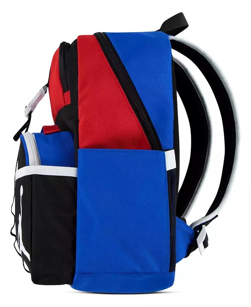 Jordan Air Kids Lunch Backpack Set 11
