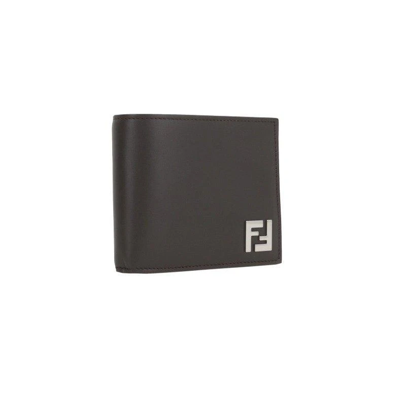 Fendi Ff Bi-fold Wallet 3
