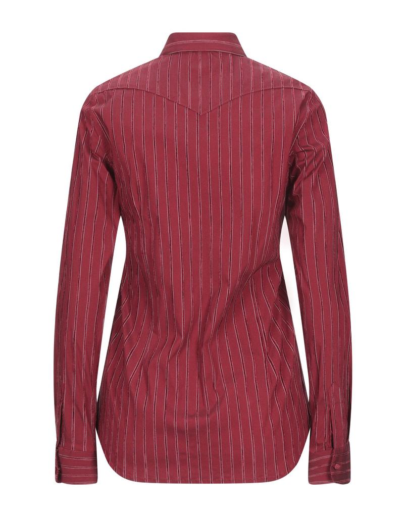 AGLINI Striped shirt
