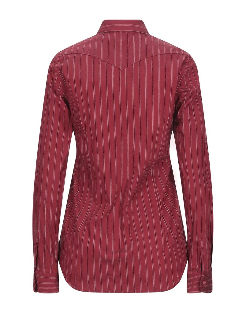 AGLINI Striped shirt 2