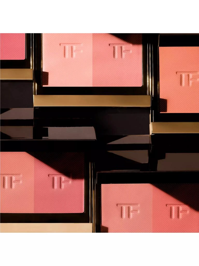 Tom Ford Shade & Illuminate Blush Duo 2