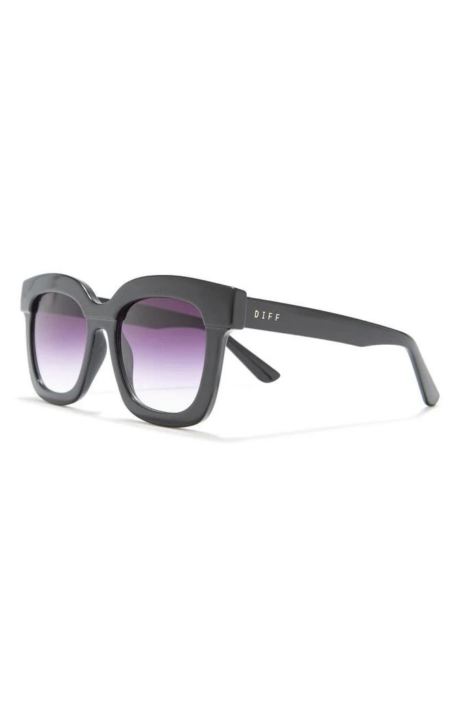56mm Makay Square Sunglasses – On Sale Now with Up to 64  display picture 3