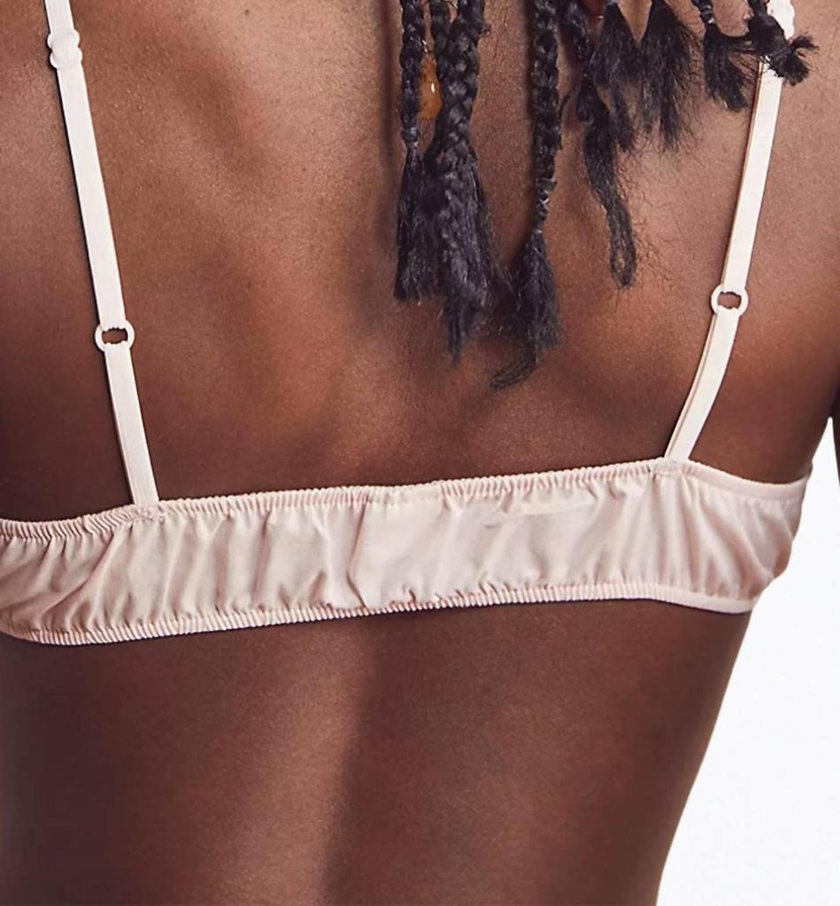 Only Hearts Only Hearts - MARIANNE ORGANIC COTTON BRALETTE