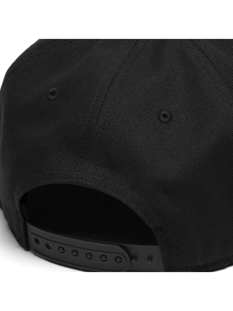 Carhartt Wip Hats Black 3