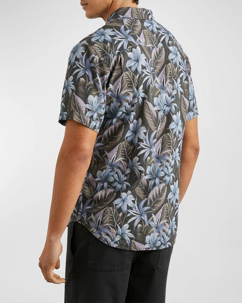 Rails Men's Carson Sport Shirt 3