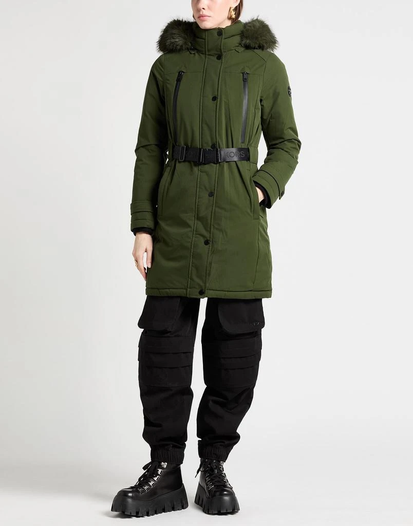 Michael Kors Coat 3