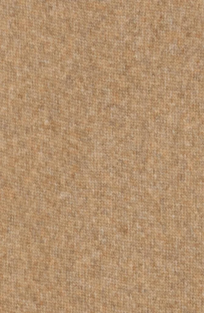 BCBG Contrast Stitch Muffler Scarf 2