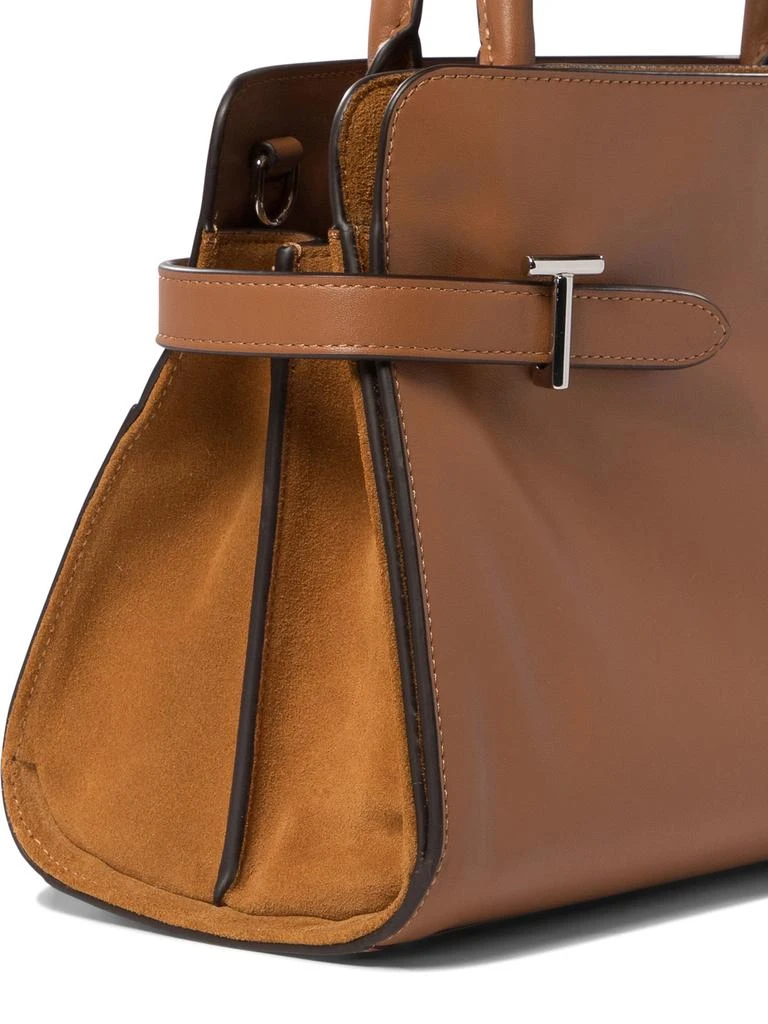 le tanneur EMIE MEDIUM HANDBAG 4