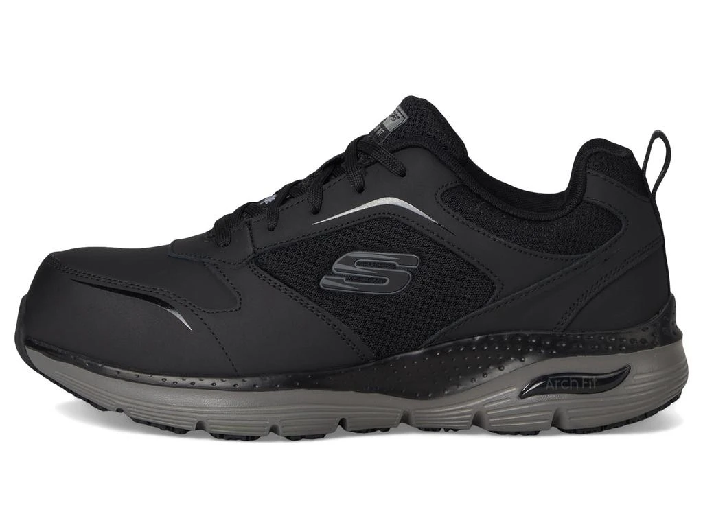 SKECHERS Arch Fit SR Comp Toe 4