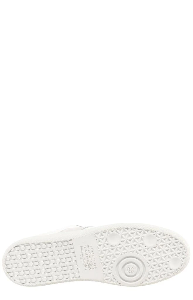 MAISON MARGIELA Maison Margiela Replica Lace-Up Sneakers 4
