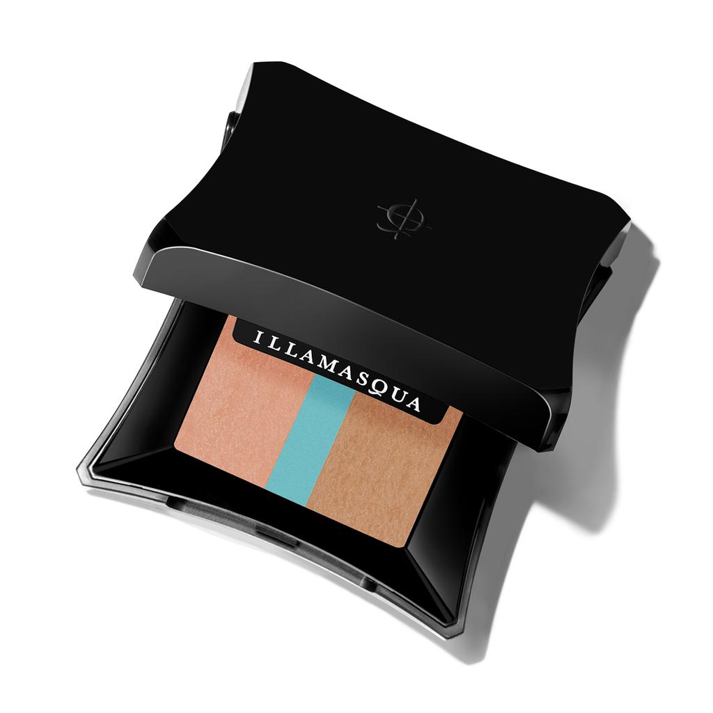 Illamasqua Illamasqua Colour Correcting Bronzer - Dark