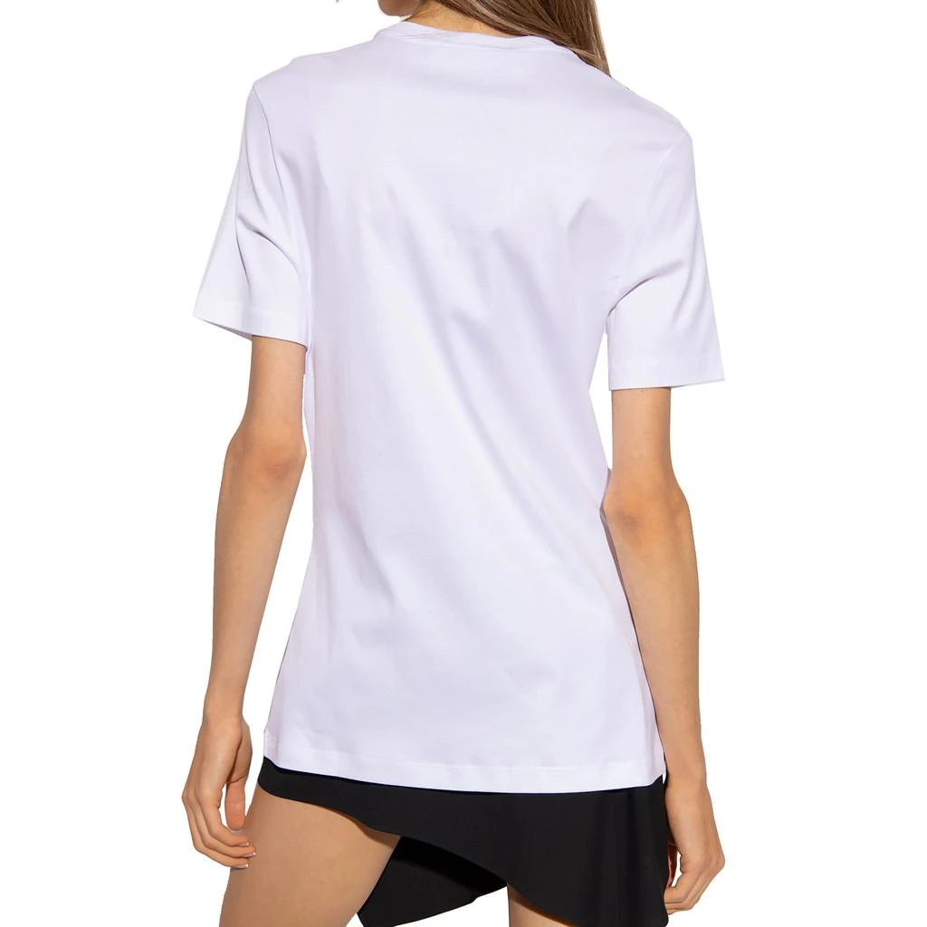 Versace Versace Cotton Logo T-Shirt 3